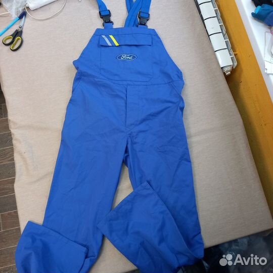 Рабочий полукомбинезон 46-48 Ford Германия