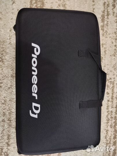 DJ-контроллер pioneer ddj400