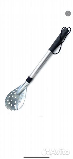 Черпак рыболовный телескопический Mifine