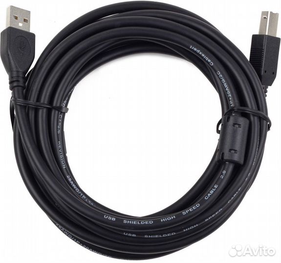 Кабель Cablexpert 