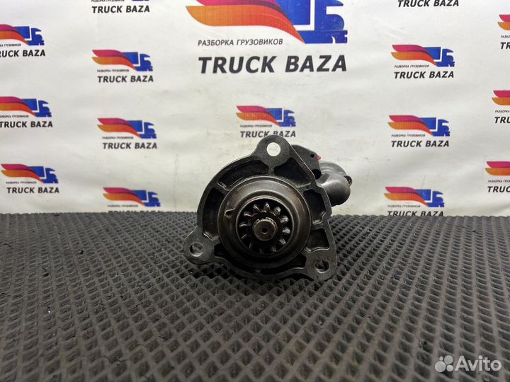 1447911 Стартер