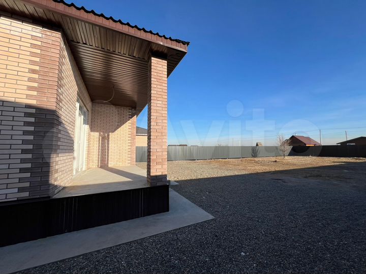 Дом 130 м² на участке 10 сот.