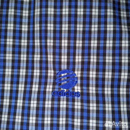 Рубашка Adidas