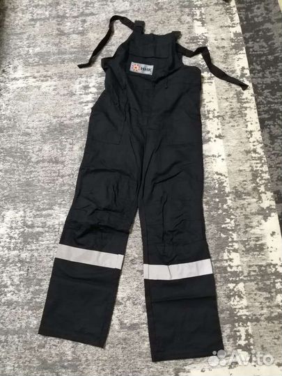 Костюм рабочий