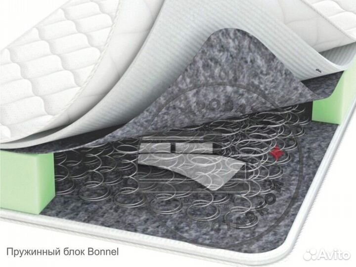 Матрас 120 200