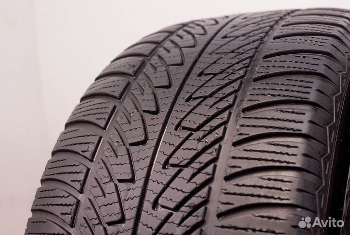 Goodyear UltraGrip 8 Performance 285/45 R20 112V