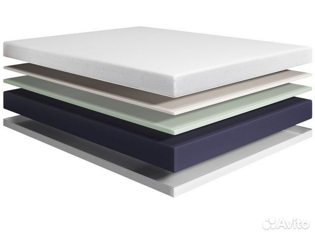 Матрас Илау 80x200