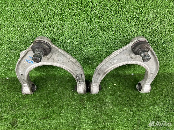 Рычаг верхний поперечный BMW F10 бмв Ф10