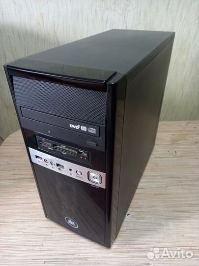 Игровой системный блок