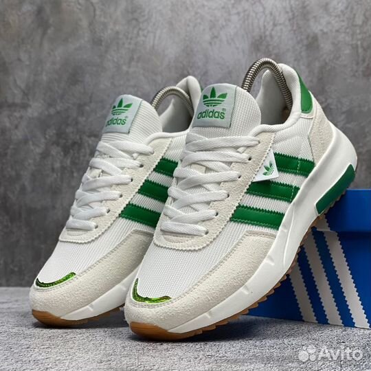 Кроссовки летние мужские Adidas 41 42 43 44 45 46