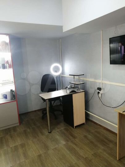 Свободного назначения, 20 м²