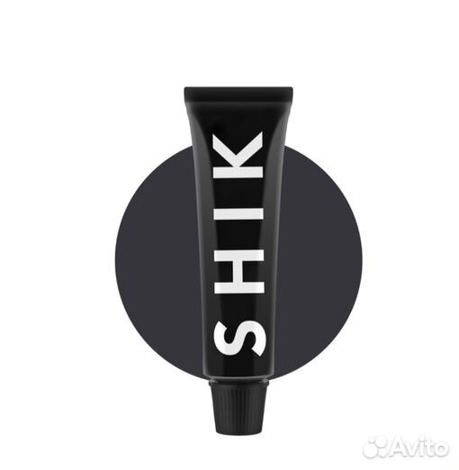 Shik Краситель для бровей и ресниц