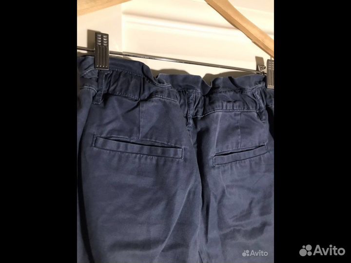Брюки Benetton