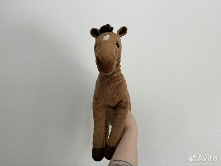 Игрушка IKEA Окенлопарэ