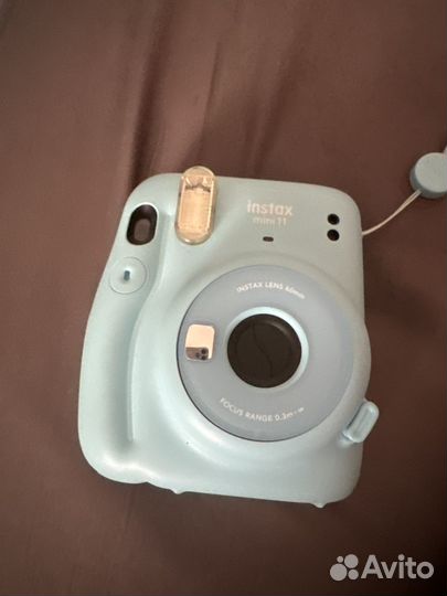 Fujifilm instax mini 11