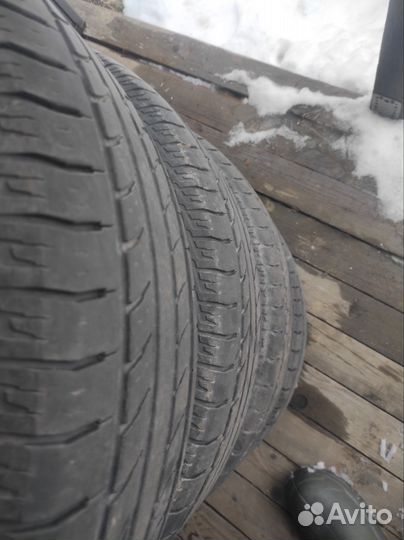 Nexen Roadian 541 235/75 R16 100Q