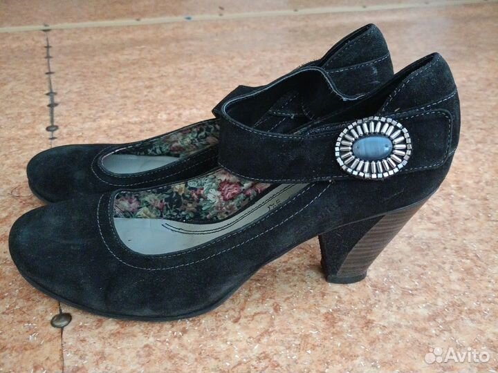 Туфли женские