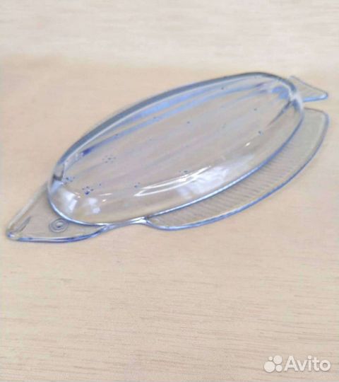 Селедочница Рыба Палтус