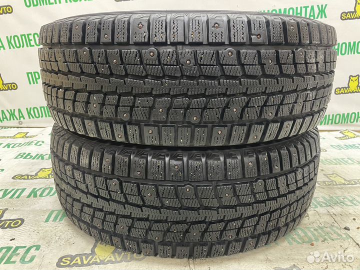 Dunlop SP Winter Ice 01 215/65 R16