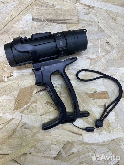 Подводная видеокамера paralenz vaquita