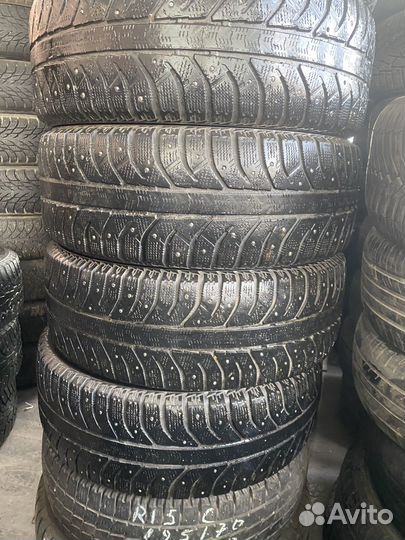 Nokian Tyres Hakkapeliitta 7 205/55 R16