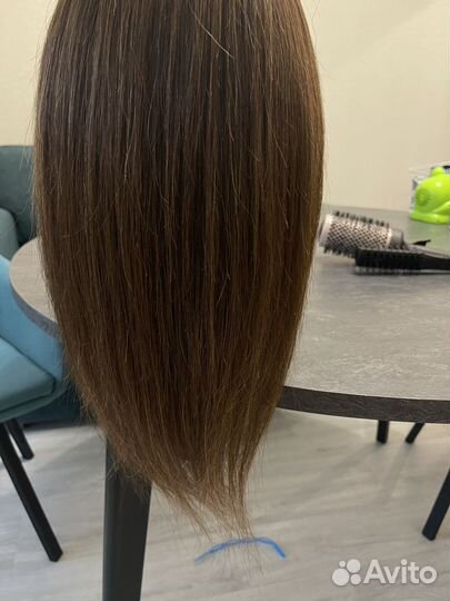 Болванка для причесок