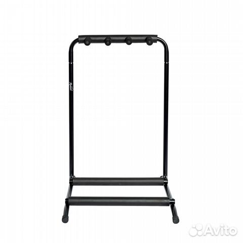 Стойка для гитар rockdale 34063