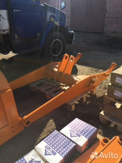 Оборудование погрузочное то-30, пк-27