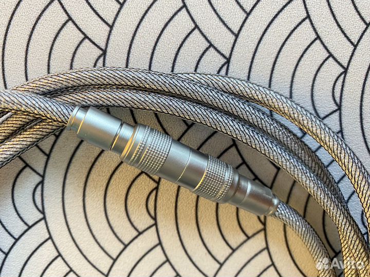 Кабель для клавиатуры от Chema cable
