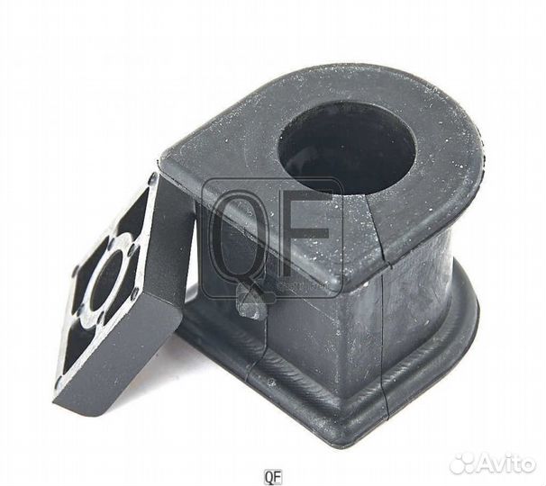 Втулка стабилизатора fr, qf23d00012