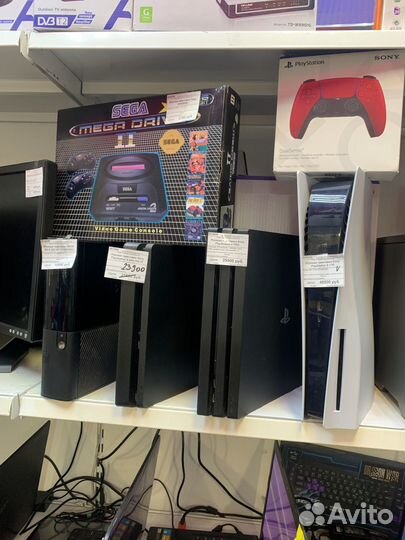 Sony playstation 4 игры, гейпады,приставки