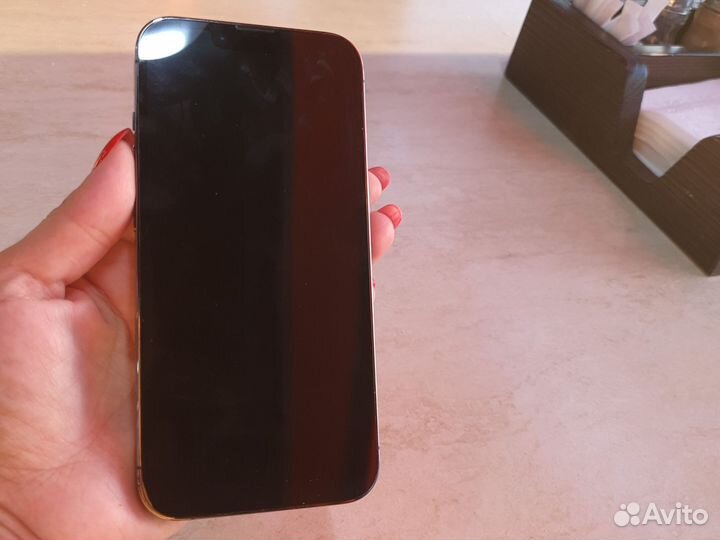 iPhone 13 Pro, 256 ГБ