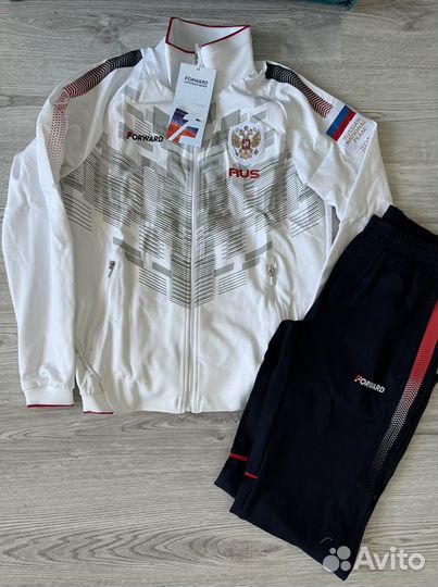 Спортивный костюм forward оригинал