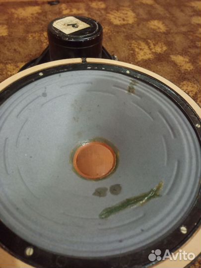 Акустика Ломо Кинап 30а138