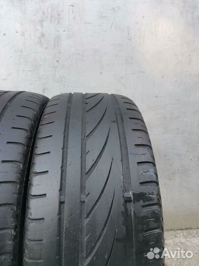 Continental ContiPremiumContact 205/55 R16