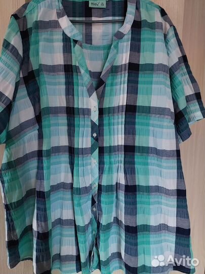 Женские одежда 54-58р