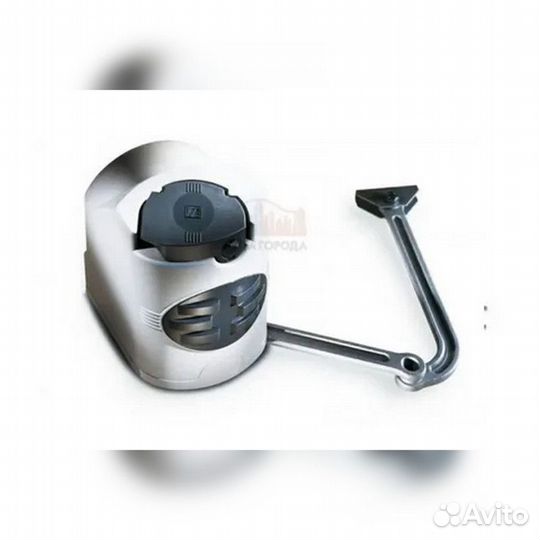 Автоматика для секционных ворот