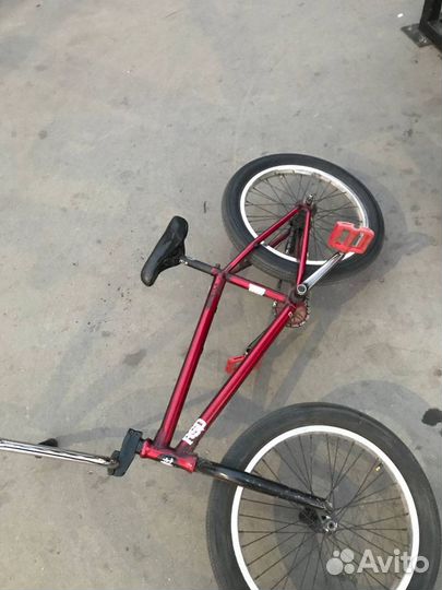 Bmx