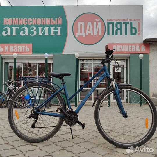 Велосипед 28