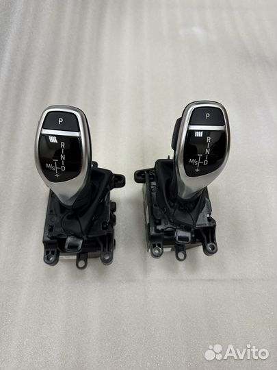 Bmw f30/32 спорт селектор АКПП