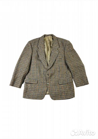 Пиджак Harrys Tweed 48