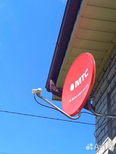 Интернет. Спутниковое тв. Видеонаблюдение 52