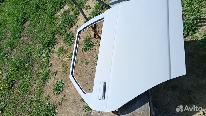 Дверь задняя правая LADA priora