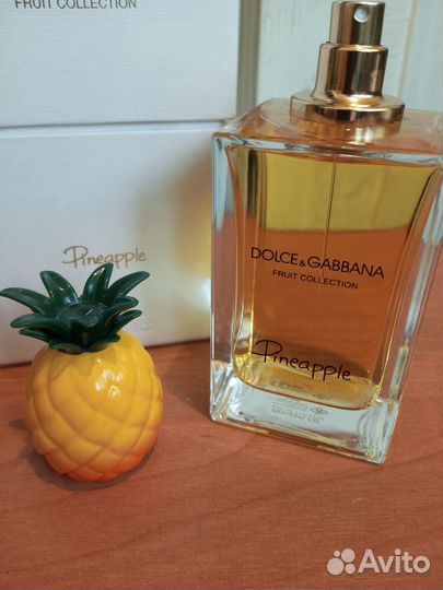 Парфюм Dolce & Gabanna Pineapple 150 мл