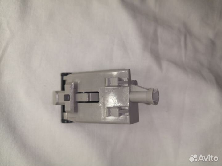 Ручка открывания лючка бензобака Toyota Rav4 XA50