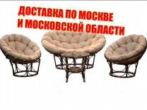 Стол giardino club садовый 75x70