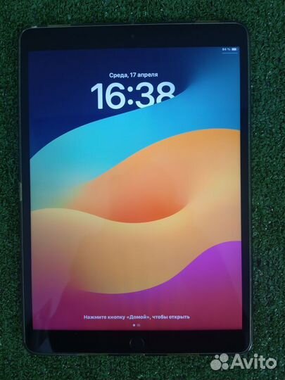 iPad Pro 10.5'' 64GB