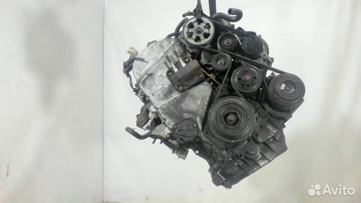 Двигатель Honda CR-V, 2006