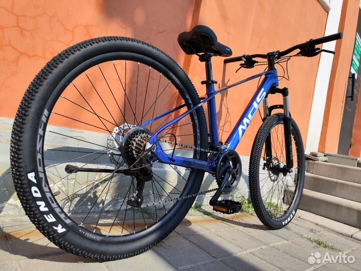 Велосипед MDS 27.5