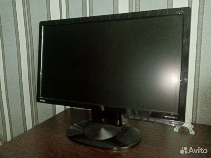 Монитор Benq